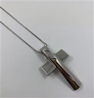 Halskette Morellato Dame in Stahl 8602P - 8602P